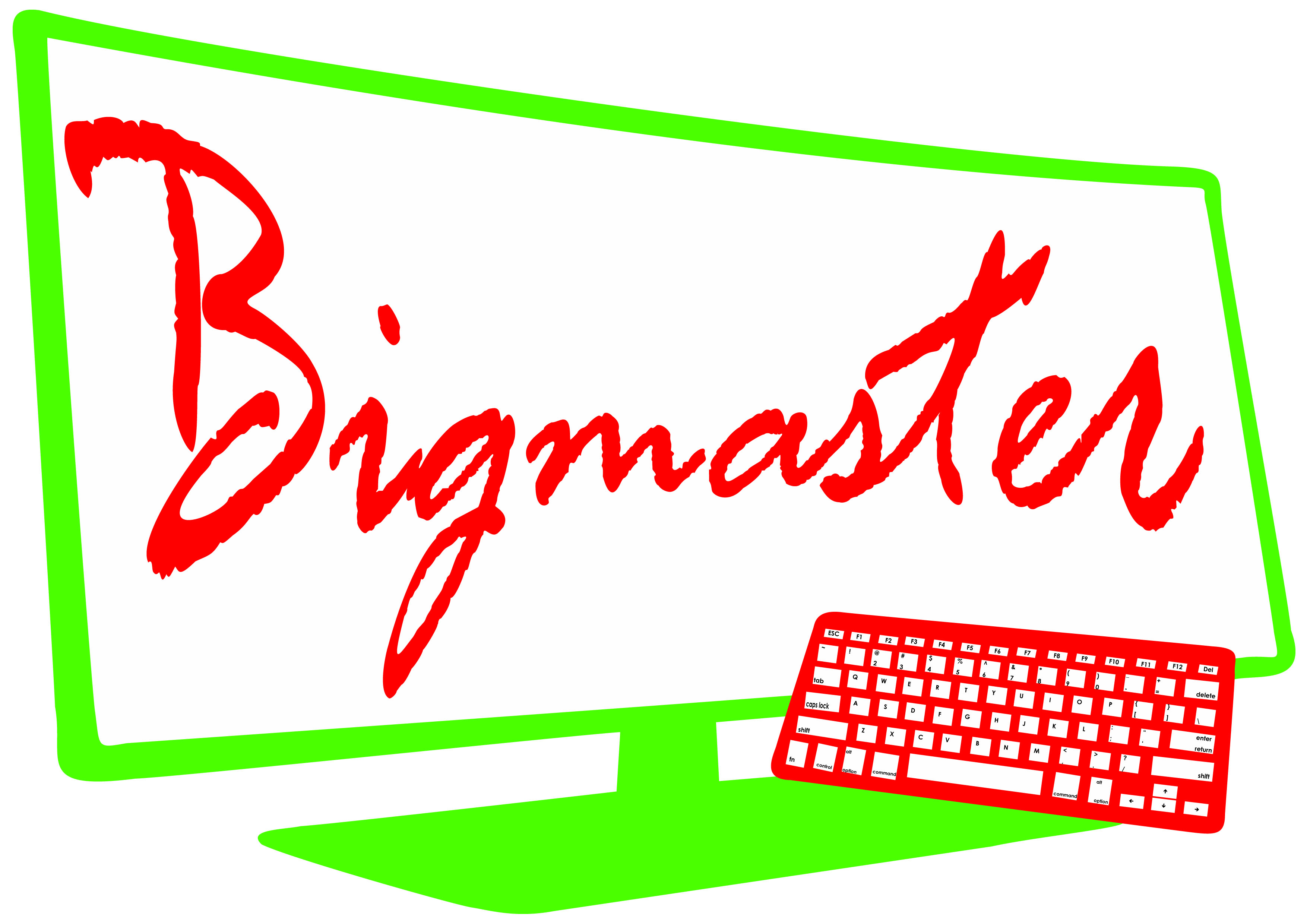 Logo Bigmaster bassa risoluzione
